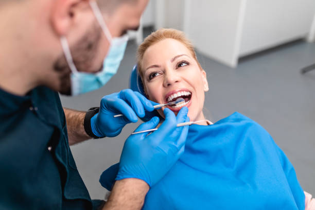 Best Root Canal Treatment  in Fletcher, NC
