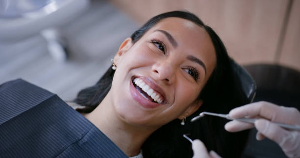 Laser Dentistry in Fletcher, NC