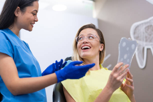Best Dental Exams and Cleanings  in Fletcher, NC