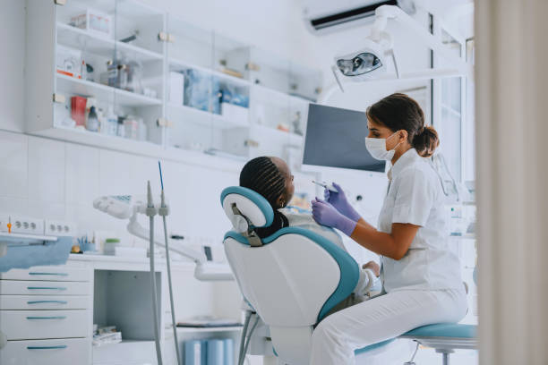 Best Teeth Whitening  in Fletcher, NC