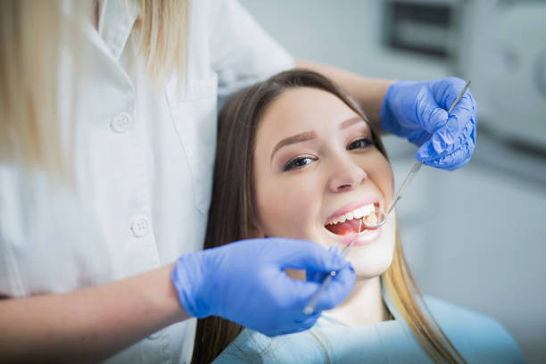 TMJ/TMD Treatment in Fletcher, NC